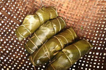 Tết Đoan ngọ trong ký ức tuổi thơ - 2