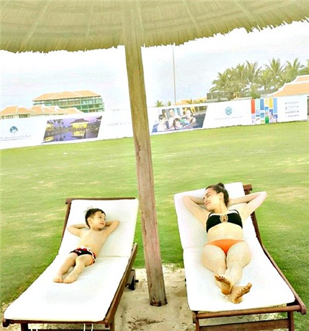 4 xu hướng đồ bơi đang khiến kiều nữ Việt