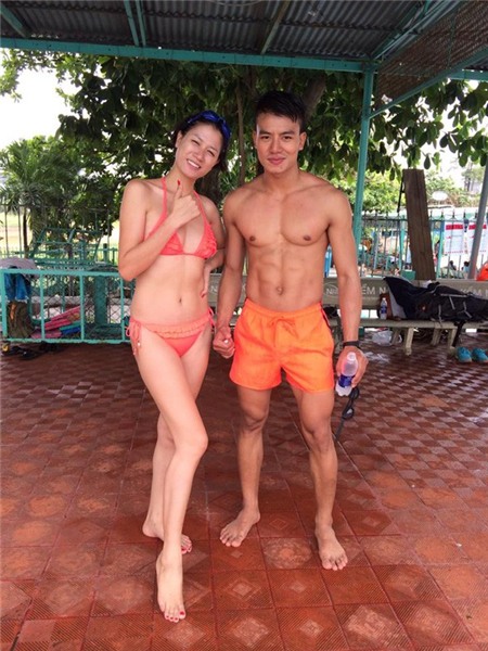 4 xu hướng đồ bơi đang khiến kiều nữ Việt