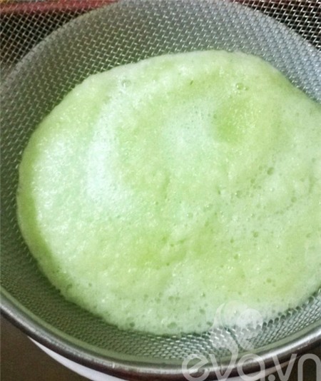 Giải nhiệt với kem chanh, dưa chuột - 3