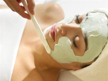 Đắp mặt nạ thuốc bắc: tốt nhưng không an toàn tuyệt đối 1