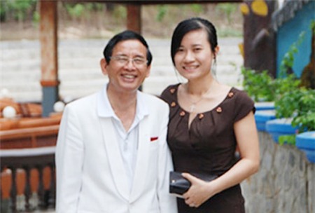 lê ân, đại gia lê ân, lê-ân, đại-gia-lê-ân, vợ chồng đại gia, tù tội, đại gia tù tội,