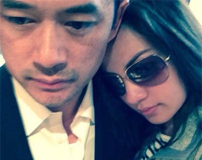 Ngọc Thúy: Thay vì oán trách, 'anh ấy' thương tôi hơn