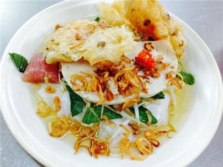 Những quán bánh ướt và bánh cuốn trứ danh của Sài Gòn 1