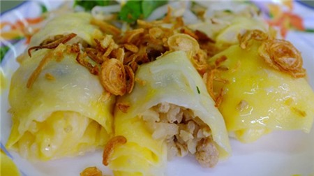 Những quán bánh ướt và bánh cuốn trứ danh của Sài Gòn 4