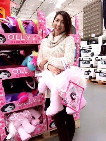 Top 5 mỹ nhân Việt vẫn 