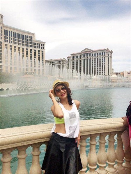 Top 5 mỹ nhân Việt vẫn 