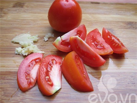 Canh tu hài nấu lá lốt thơm ngon - 4