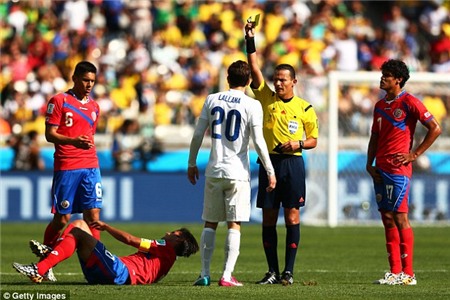 BLV Quang Huy: Brazil xấu xí nhiều khả năng vô địch World Cup