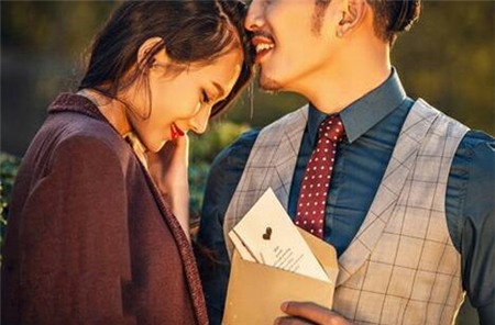 Tôi đang yêu người đáng tuổi bố mình - 2