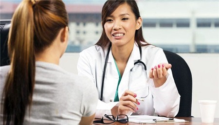 4 triệu chứng không được coi thường khi tập thể dục 1