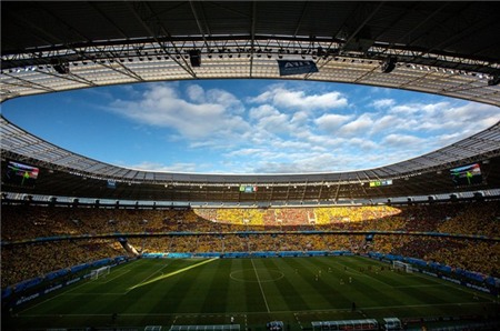 the-sky-over-the-brazil-mexico-game-looks-like-a-painting