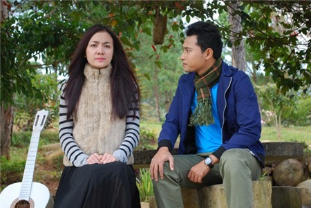 Có mặt Huỳnh Đông, Bảo Thanh, Lâm Minh Thắng, Vũ Ngọc Ánh, Hoài An… phim phát sóng từ ngày 10/7, lúc 13h thứ hai đến thứ bảy hằng tuần trên HTV7.