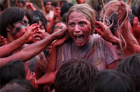 8 phim kinh dị nhất định phải xem trong năm 2014 - 1