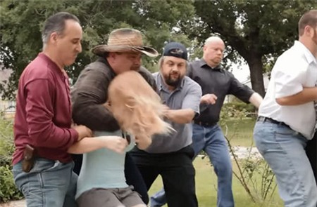 8 phim kinh dị nhất định phải xem trong năm 2014 - 2