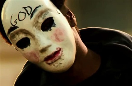 8 phim kinh dị nhất định phải xem trong năm 2014 - 3