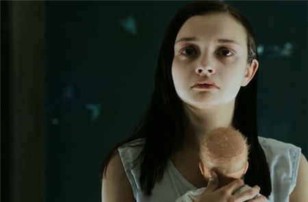 8 phim kinh dị nhất định phải xem trong năm 2014 - 4