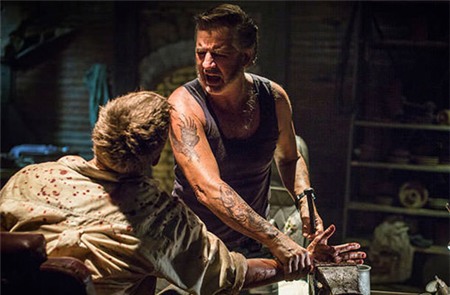 8 phim kinh dị nhất định phải xem trong năm 2014 - 5