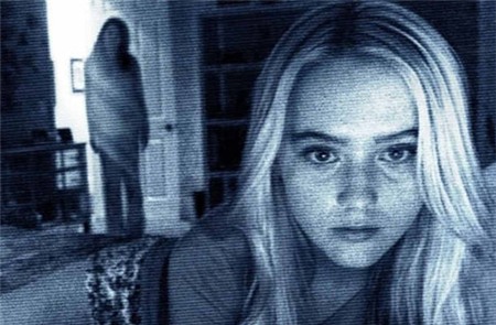 8 phim kinh dị nhất định phải xem trong năm 2014 - 6