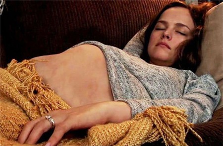 8 phim kinh dị nhất định phải xem trong năm 2014 - 7