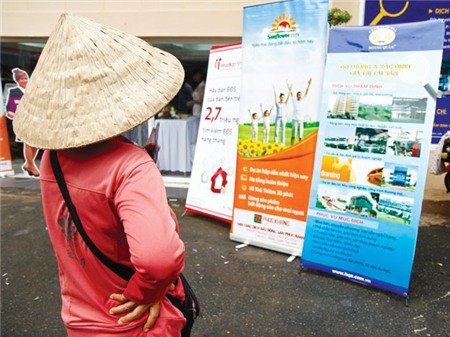 vay mua nhà, mua nhà, nhà ở, lãi suất, ngân hàng