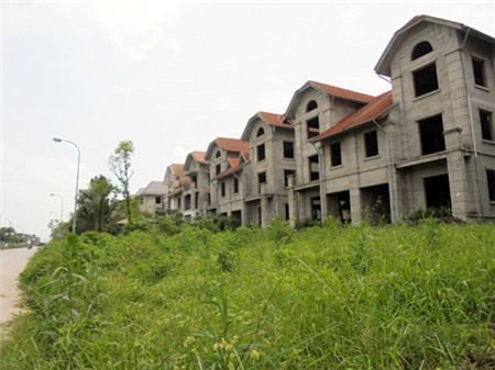 đại-lộ-thăng-long, thiên-đường-bảo-sơn, dự-án-bỏ-hoang, khu-đô-thị, nam-an-khánh, spendora