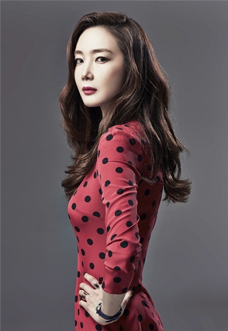 Kwon Sang Woo cùng