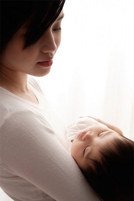 Không chồng mà chửa, sao phải xấu hổ? - 1