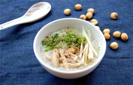 Thịt gà chữa bệnh quý ông “mềm yếu” - 1