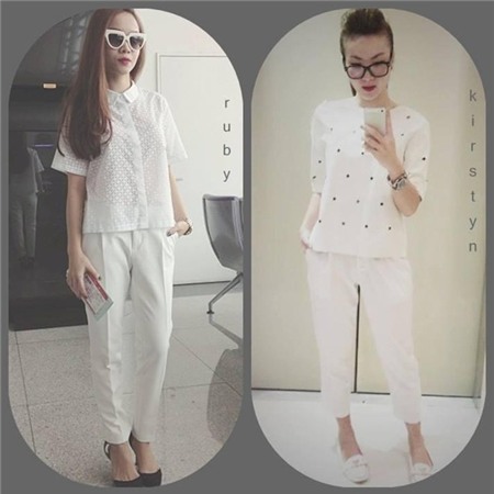 12 xu hướng mùa hè được mỹ nhân Việt lăng xê thành công