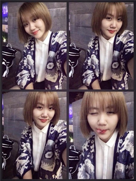 12 xu hướng mùa hè được mỹ nhân Việt lăng xê thành công