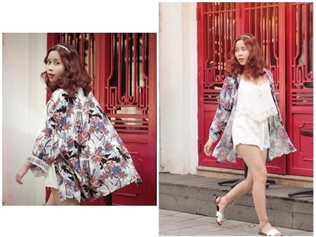 12 xu hướng mùa hè được mỹ nhân Việt lăng xê thành công