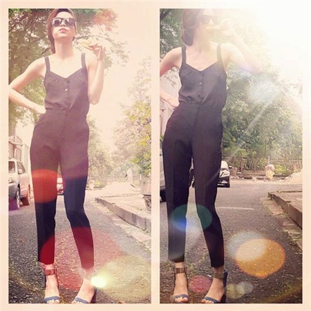 12 xu hướng mùa hè được mỹ nhân Việt lăng xê thành công