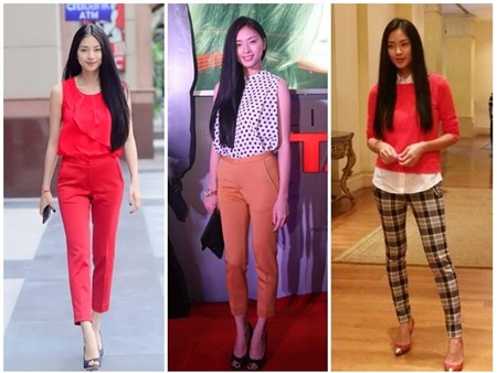 12 xu hướng mùa hè được mỹ nhân Việt lăng xê thành công