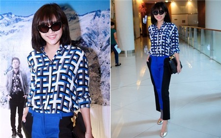 12 xu hướng mùa hè được mỹ nhân Việt lăng xê thành công