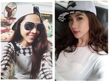 12 xu hướng mùa hè được mỹ nhân Việt lăng xê thành công