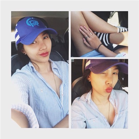 12 xu hướng mùa hè được mỹ nhân Việt lăng xê thành công