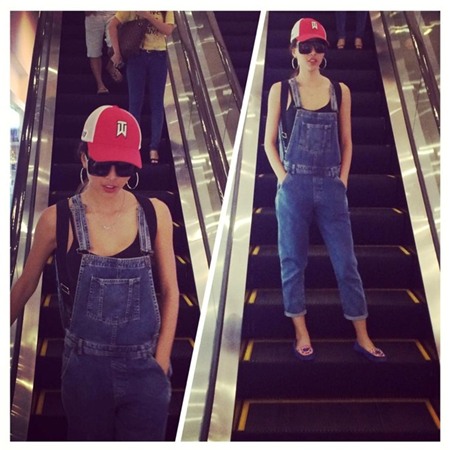 12 xu hướng mùa hè được mỹ nhân Việt lăng xê thành công