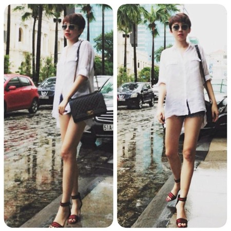 12 xu hướng mùa hè được mỹ nhân Việt lăng xê thành công