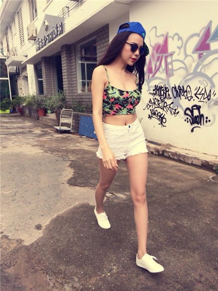 12 xu hướng mùa hè được mỹ nhân Việt lăng xê thành công