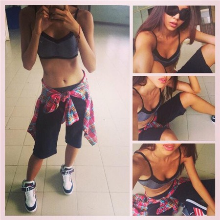 12 xu hướng mùa hè được mỹ nhân Việt lăng xê thành công