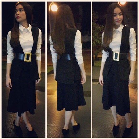 12 xu hướng mùa hè được mỹ nhân Việt lăng xê thành công