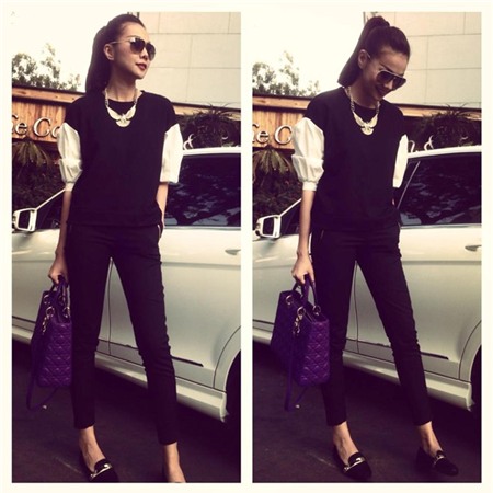 12 xu hướng mùa hè được mỹ nhân Việt lăng xê thành công