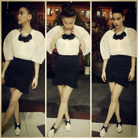 12 xu hướng mùa hè được mỹ nhân Việt lăng xê thành công