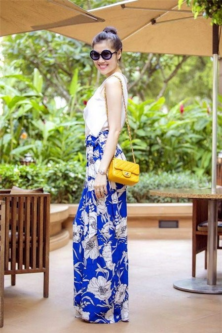 12 xu hướng mùa hè được mỹ nhân Việt lăng xê thành công