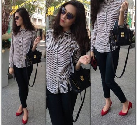 12 xu hướng mùa hè được mỹ nhân Việt lăng xê thành công