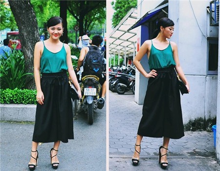 12 xu hướng mùa hè được mỹ nhân Việt lăng xê thành công