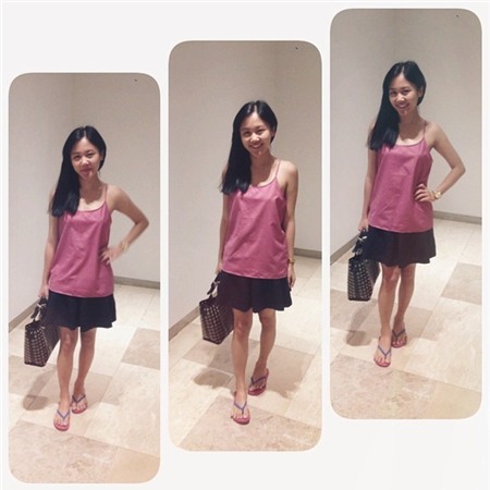 12 xu hướng mùa hè được mỹ nhân Việt lăng xê thành công