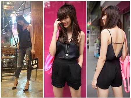 12 xu hướng mùa hè được mỹ nhân Việt lăng xê thành công