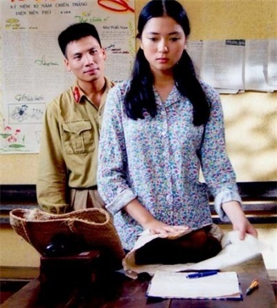 Nguyễn Thị Huyền.